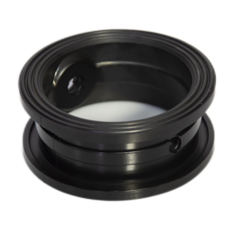 Седло клапана