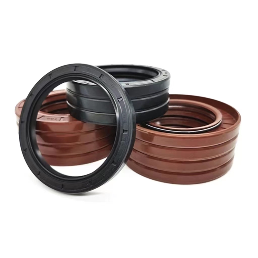 TC Oil sealTC oil sealHEBEI CANGLAI TECHNOLOGY CO., LTD.
