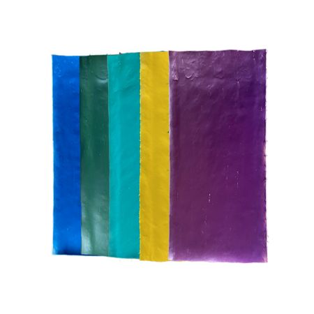 Chloroprene rubber (CR)